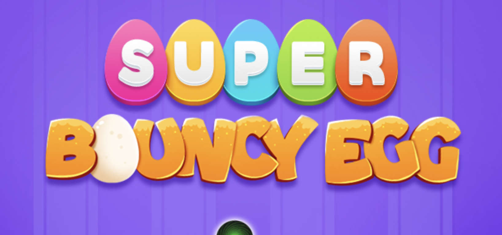 Superbouncyegg