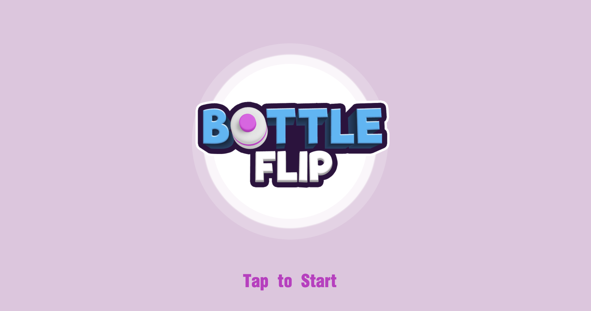 Bottleflip