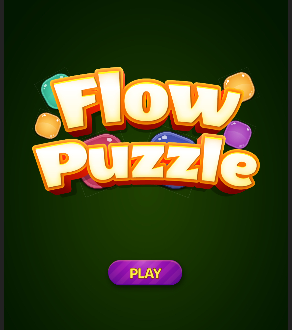 Flow Puzzle