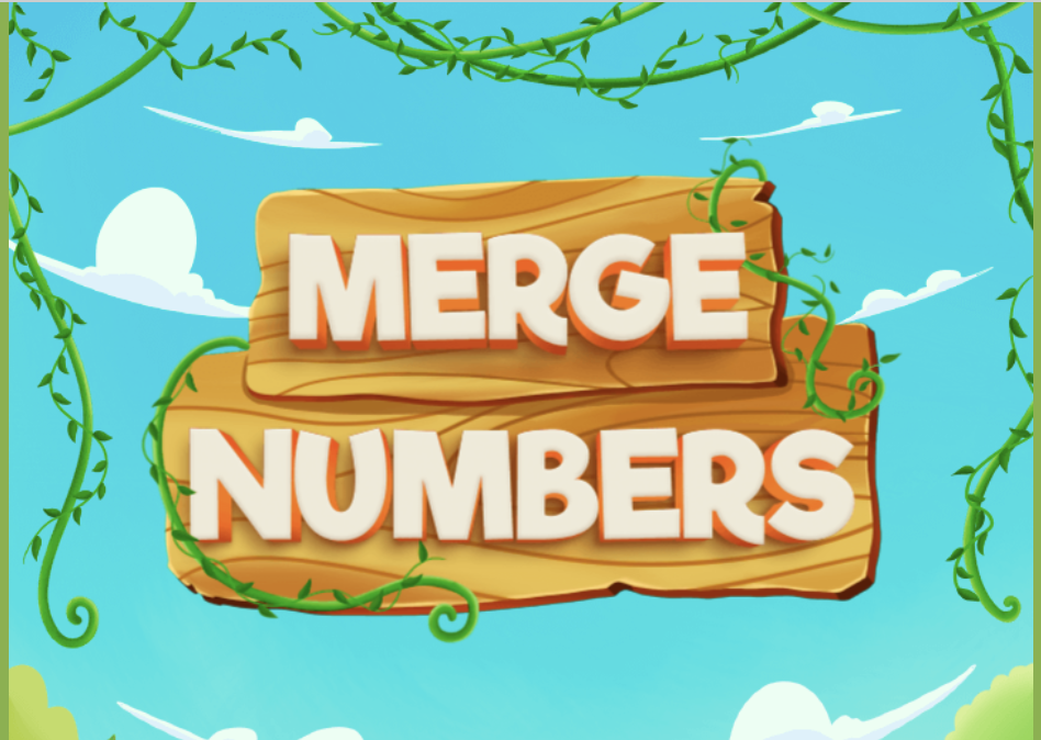 Merge Numbers